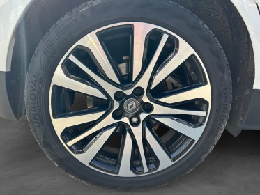 Renault scenic iv dci 130 energy initiale paris garantie 12 mois occasion simplicicar rouen simplicicar simplicibike france