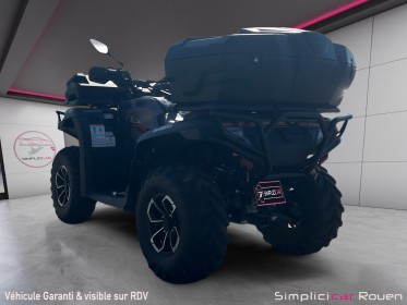 Cf moto cf 625r overland /debrider  / garantie 12 mois occasion simplicicar rouen simplicicar simplicibike france