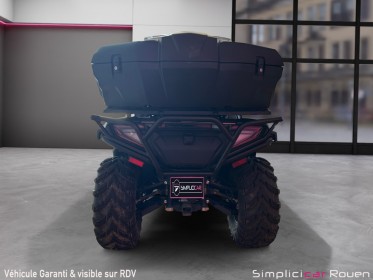 Cf moto cf 625r overland /debrider  / garantie 12 mois occasion simplicicar rouen simplicicar simplicibike france