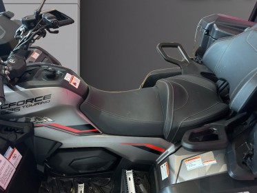 Cf moto cf 625r overland /debrider  / garantie 12 mois occasion simplicicar rouen simplicicar simplicibike france