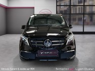 MERCEDES d'occasion CLASSE V 2.0 300 D 237 de 2023 Lyon Ouest (69)﻿