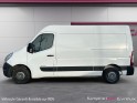 Renault master fourgon gn l2h2 3.3t 2.3 dci 100 energy grand confort euro 5 garantie 12 mois occasion simplicicar evreux...