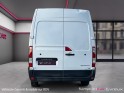Renault master fourgon gn l2h2 3.3t 2.3 dci 100 energy grand confort euro 5 garantie 12 mois occasion simplicicar evreux...