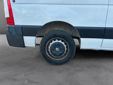 Renault master fourgon gn l2h2 3.3t 2.3 dci 100 energy grand confort euro 5 garantie 12 mois occasion simplicicar evreux...