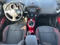 Nissan juke 1.5 dci 110 fap tekna garantie 12 mois occasion simplicicar rouen simplicicar simplicibike france