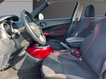 Nissan juke 1.5 dci 110 fap tekna garantie 12 mois occasion simplicicar rouen simplicicar simplicibike france