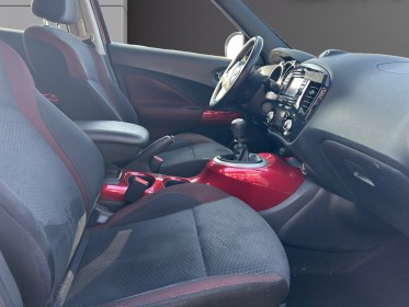 Nissan juke 1.5 dci 110 fap tekna garantie 12 mois occasion simplicicar rouen simplicicar simplicibike france