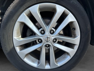 Nissan juke 1.5 dci 110 fap tekna garantie 12 mois occasion simplicicar rouen simplicicar simplicibike france