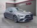 Mercedes classe a 200 7g-dct amg line / distribution a chaine / vehicule garantie 12 mois occasion simplicicar toulon ouest...