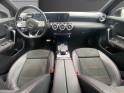 Mercedes classe a 200 7g-dct amg line / distribution a chaine / vehicule garantie 12 mois occasion simplicicar toulon ouest...