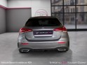 Mercedes classe a 200 7g-dct amg line / distribution a chaine / vehicule garantie 12 mois occasion simplicicar toulon ouest...