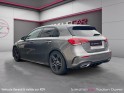 Mercedes classe a 200 7g-dct amg line / distribution a chaine / vehicule garantie 12 mois occasion simplicicar toulon ouest...