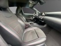 Mercedes classe a 200 7g-dct amg line / distribution a chaine / vehicule garantie 12 mois occasion simplicicar toulon ouest...