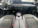 Mercedes classe a 200 7g-dct amg line / distribution a chaine / vehicule garantie 12 mois occasion simplicicar toulon ouest...