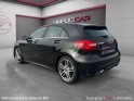 Mercedes classe a 180 d 7g-dct fascination garantie 12 mois occasion simplicicar limoges  simplicicar simplicibike france
