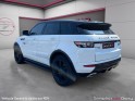 Land rover range rover 2.2 150 ch td4 dynamic bva / garantie 12 mois occasion osny simplicicar simplicibike france