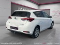 Toyota auris hybride 136h tendance occasion simplicicar toulon ouest simplicicar simplicibike france