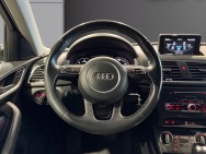 AUDI d'occasion Q3 2.0 TDI 150 S LINE QUATTRO S TRONIC de 2018