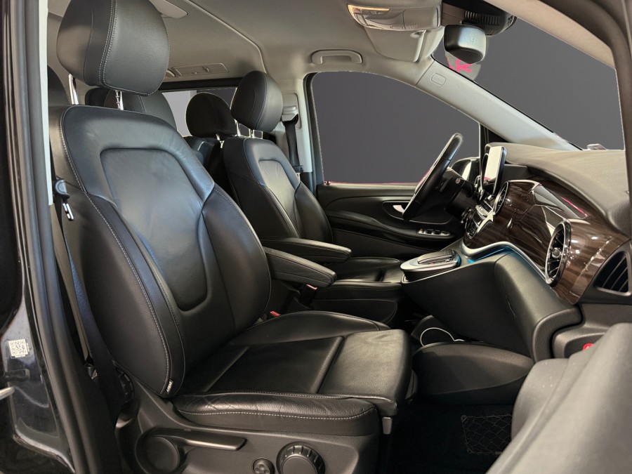 MERCEDES d'occasion CLASSE V 2.0 300 D 237 de 2023 Lyon Ouest (69)﻿