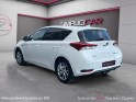 Toyota auris hybride 136h tendance occasion simplicicar toulon ouest simplicicar simplicibike france