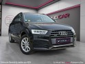 Audi q3 2.0 tdi 150 ch s tronic 7 quattro s line occasion abbeville simplicicar simplicibike france