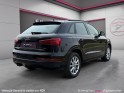Audi q3 2.0 tdi 150 ch s tronic 7 quattro s line occasion abbeville simplicicar simplicibike france
