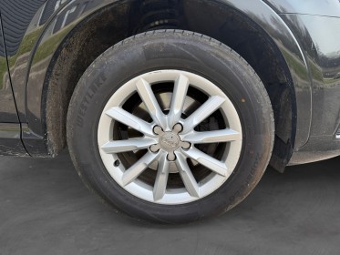 Audi q3 2.0 tdi 150 ch s tronic 7 quattro s line occasion abbeville simplicicar simplicibike france