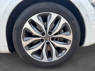 Renault talisman blue dci 160 edc intens - full entretien renault - garantie 12 mois occasion simplicicar evreux simplicicar...