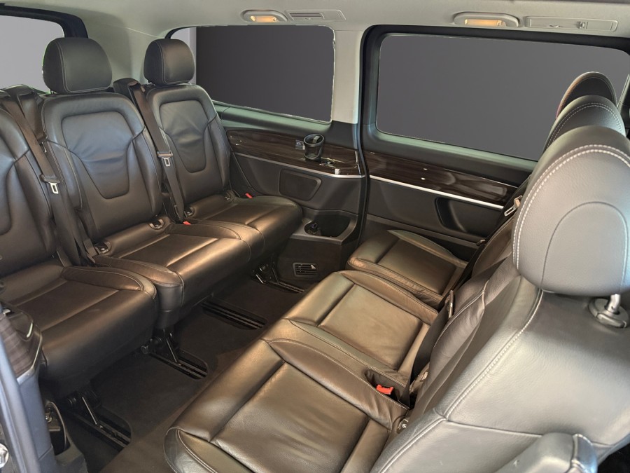 MERCEDES d'occasion CLASSE V 2.0 300 D 237 de 2023 Lyon Ouest (69)﻿