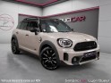 Mini countryman cooper se all4 first edition premium plus - toit ouvrant panoramique - hybride - full options - garantie...