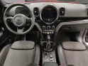 Mini countryman cooper se all4 first edition premium plus - toit ouvrant panoramique - hybride - full options - garantie...