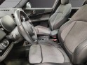 Mini countryman cooper se all4 first edition premium plus - toit ouvrant panoramique - hybride - full options - garantie...
