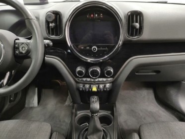 Mini countryman cooper se all4 first edition premium plus - toit ouvrant panoramique - hybride - full options - garantie...