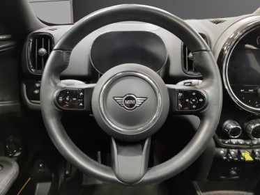 Mini countryman cooper se all4 first edition premium plus - toit ouvrant panoramique - hybride - full options - garantie...