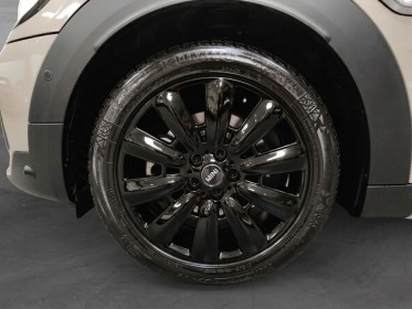 Mini countryman cooper se all4 first edition premium plus - toit ouvrant panoramique - hybride - full options - garantie...