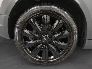 Mini countryman cooper se all4 first edition premium plus - toit ouvrant panoramique - hybride - full options - garantie...