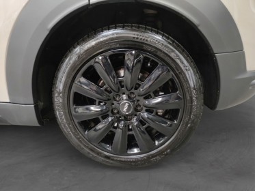 Mini countryman cooper se all4 first edition premium plus - toit ouvrant panoramique - hybride - full options - garantie...