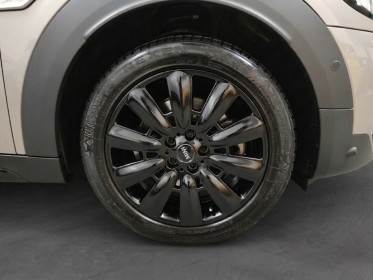 Mini countryman cooper se all4 first edition premium plus - toit ouvrant panoramique - hybride - full options - garantie...