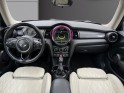 Mini hatch 3 portes f56 cooper d 116 ch bva6 finition exquisite toit ouvrant panoramique sièges cuir garantie 12 mois...