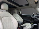 Mini hatch 3 portes f56 cooper d 116 ch bva6 finition exquisite toit ouvrant panoramique sièges cuir garantie 12 mois...