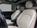 Mini hatch 3 portes f56 cooper d 116 ch bva6 finition exquisite toit ouvrant panoramique sièges cuir garantie 12 mois...