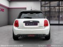 Mini hatch 3 portes f56 cooper d 116 ch bva6 finition exquisite toit ouvrant panoramique sièges cuir garantie 12 mois...