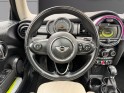 Mini hatch 3 portes f56 cooper d 116 ch bva6 finition exquisite toit ouvrant panoramique sièges cuir garantie 12 mois...