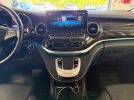 MERCEDES d'occasion CLASSE V 2.0 300 D 237 de 2023 Lyon Ouest (69)﻿