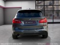 Bmw serie 2 active tourer f45 225xe iperformance 224 ch m sport a, affichage tête haute, garantie 12 mois occasion scl 56 -...