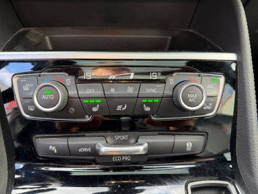 Bmw serie 2 active tourer f45 225xe iperformance 224 ch m sport a, affichage tête haute, garantie 12 mois occasion scl 56 -...