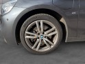 Bmw serie 2 active tourer f45 225xe iperformance 224 ch m sport a, affichage tête haute, garantie 12 mois occasion scl 56 -...