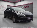 Ds ds5 bluehdi 150 ss bvm6 sport chic - garantie 12 mois occasion simplicicar brest simplicicar simplicibike france