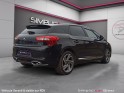 Ds ds5 bluehdi 150 ss bvm6 sport chic - garantie 12 mois occasion simplicicar brest simplicicar simplicibike france