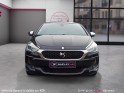 Ds ds5 bluehdi 150 ss bvm6 sport chic - garantie 12 mois occasion simplicicar brest simplicicar simplicibike france